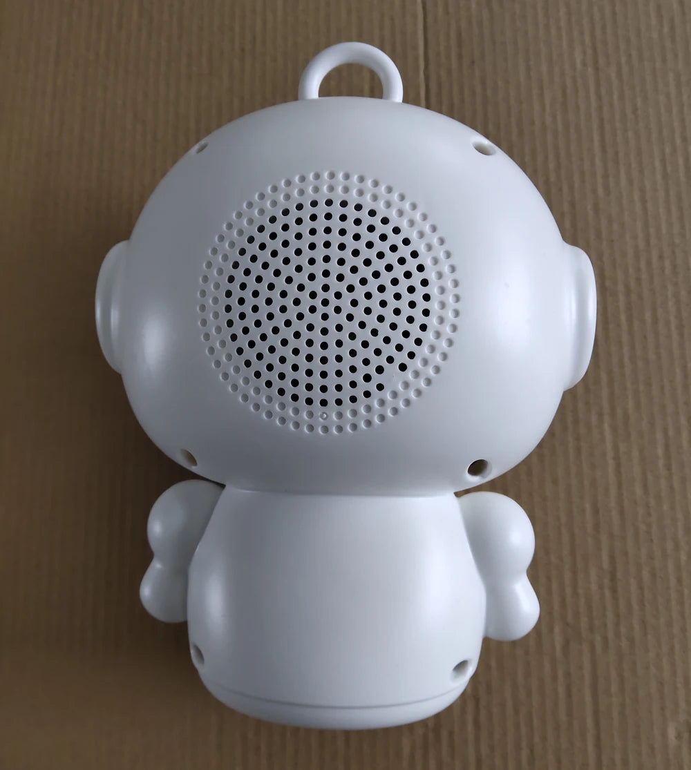 Tuya Smart AI Robot WiFi Early Education Toys for Children Speech Recognition & Voice Interactive Educational Learning Machine