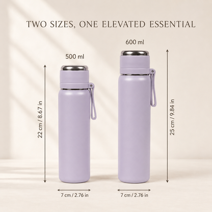 Voyage Insulated Travel Thermos