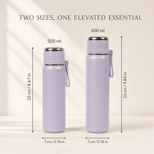 Voyage Insulated Travel Thermos