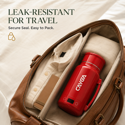 Estate Constant-Temp Travel Kettle