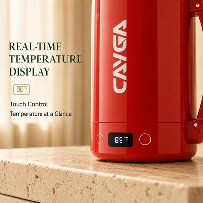 Estate Constant-Temp Travel Kettle