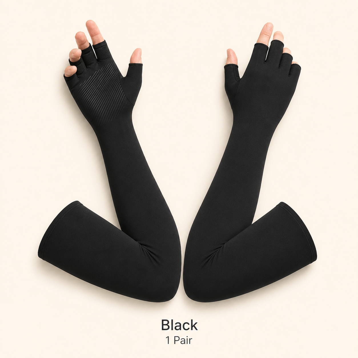 Soleil Cooling UV Arm Sleeves