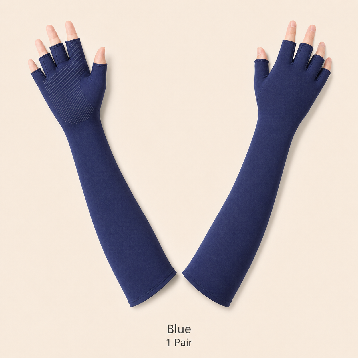 Soleil Cooling UV Arm Sleeves