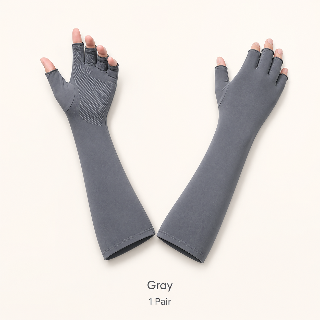 Soleil Cooling UV Arm Sleeves