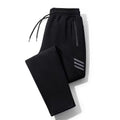 Renessance ThermalFlex™ Fleece Joggers — Ultra-Warm Winter Sweatpants