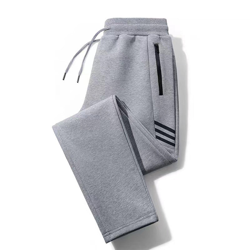 Renessance ThermalFlex™ Fleece Joggers — Ultra-Warm Winter Sweatpants
