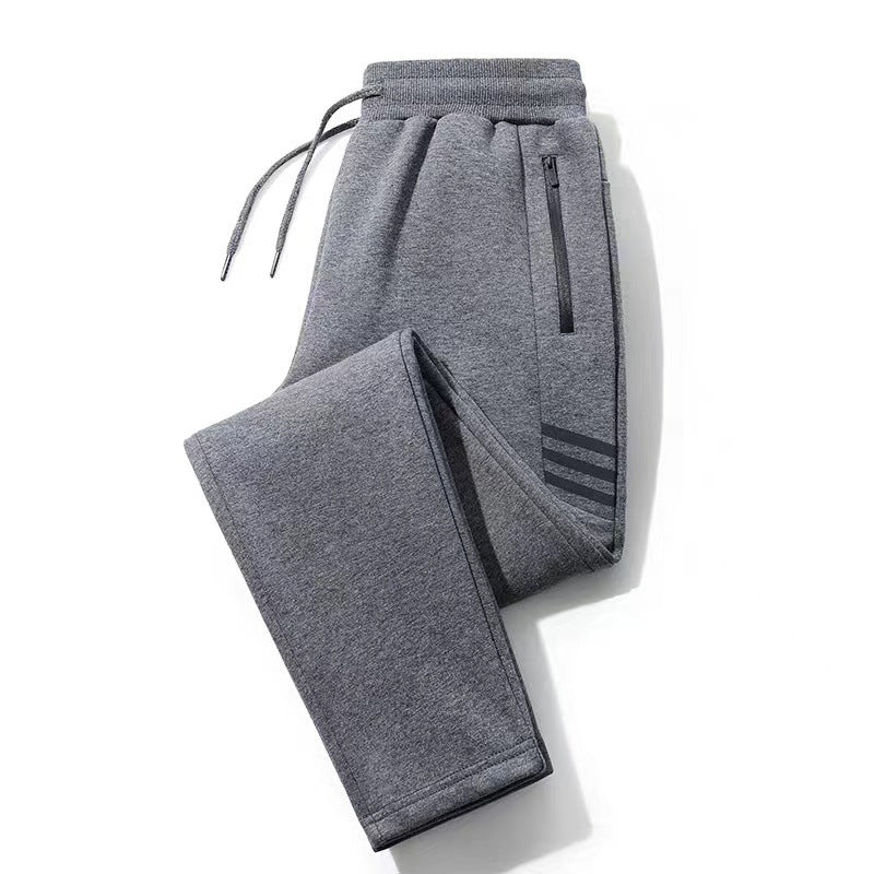 Renessance ThermalFlex™ Fleece Joggers — Ultra-Warm Winter Sweatpants