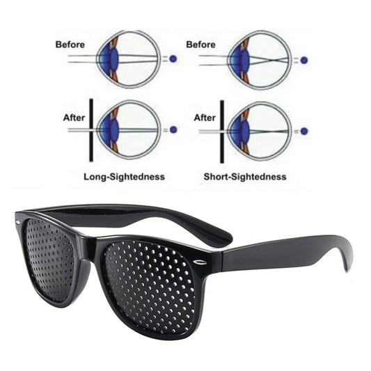 ScreenEase Anti-Fatigue Vision Glasses