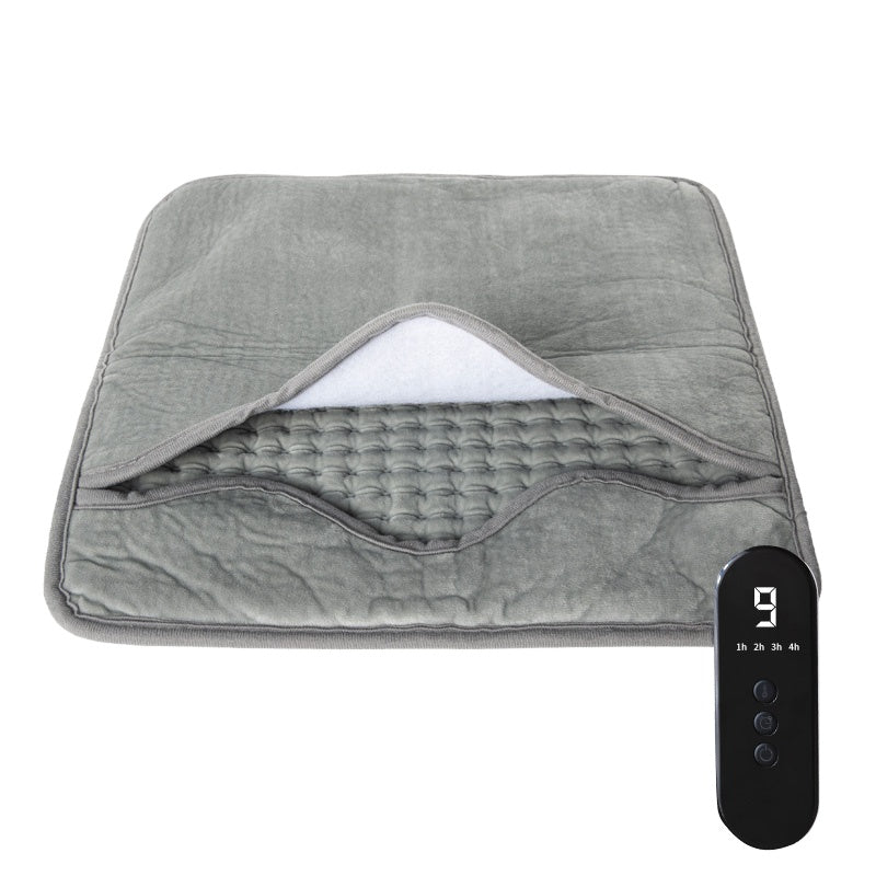Renessance HeatedCozy™ Dual-Sided Foot Warmer Pad