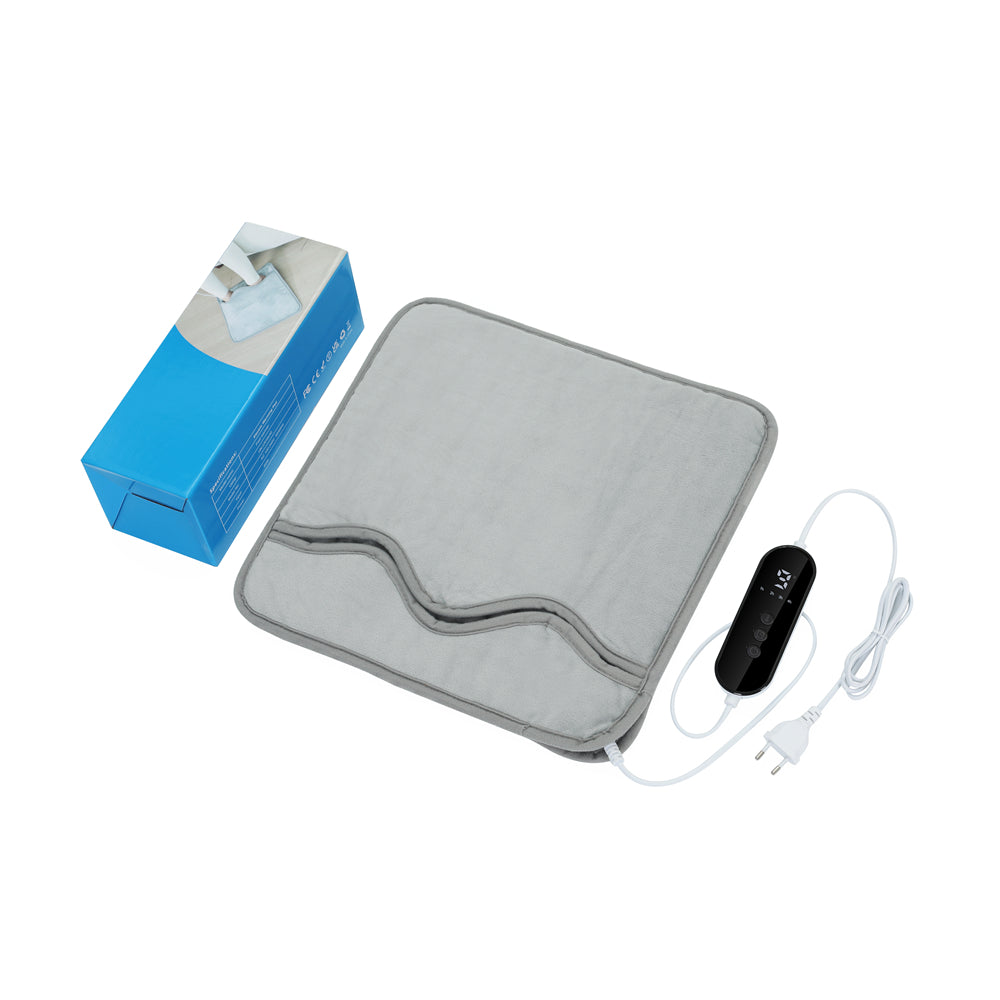 Renessance HeatedCozy™ Dual-Sided Foot Warmer Pad