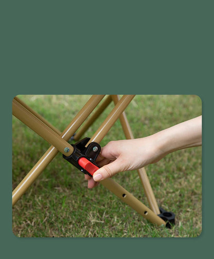 Outdoor Camping Folding Chair Portable Angle Adjustable Chaise Sun Beach loungers Garden Terrace Relax Recliner