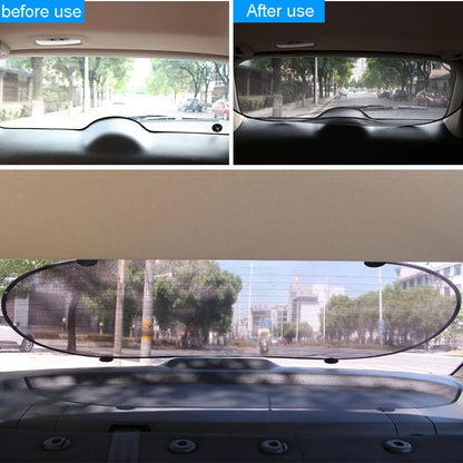 Solstice Foldaway Windshield Sunshade