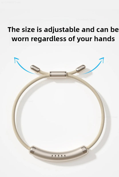 2025 Anti-mosquito Repellent Bracelet Outdoor Mosquito Repellent Adult Portable Anti-mosquito Mosquito Repellent Bracelet