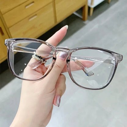 Safety Glasses Anti Fog Goggles Protective Glasses Side Shields Anti Blue Light protection Eye Glasses for Men Women Reading Gla