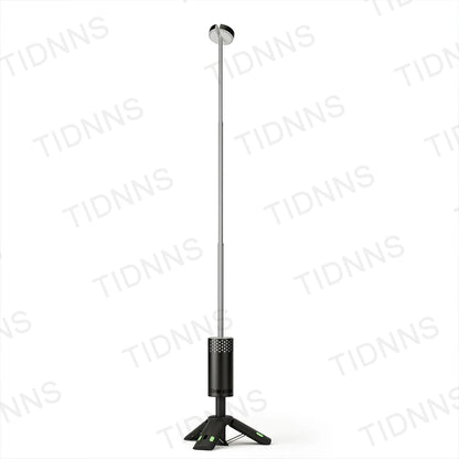 Telescopic Camping Light Rechargeable Fishing Lantern Dimming Night Atmosphere Light Emergency Light for Power Failure 10000mAh