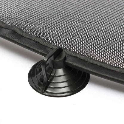 RearCabin Mesh Sun Shade