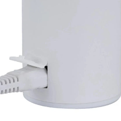 450ML Electric Kettles Portable Tea Coffee Kettle Travel Boil Water Thermal Cup Anti-Scald Water Bottle English Menu