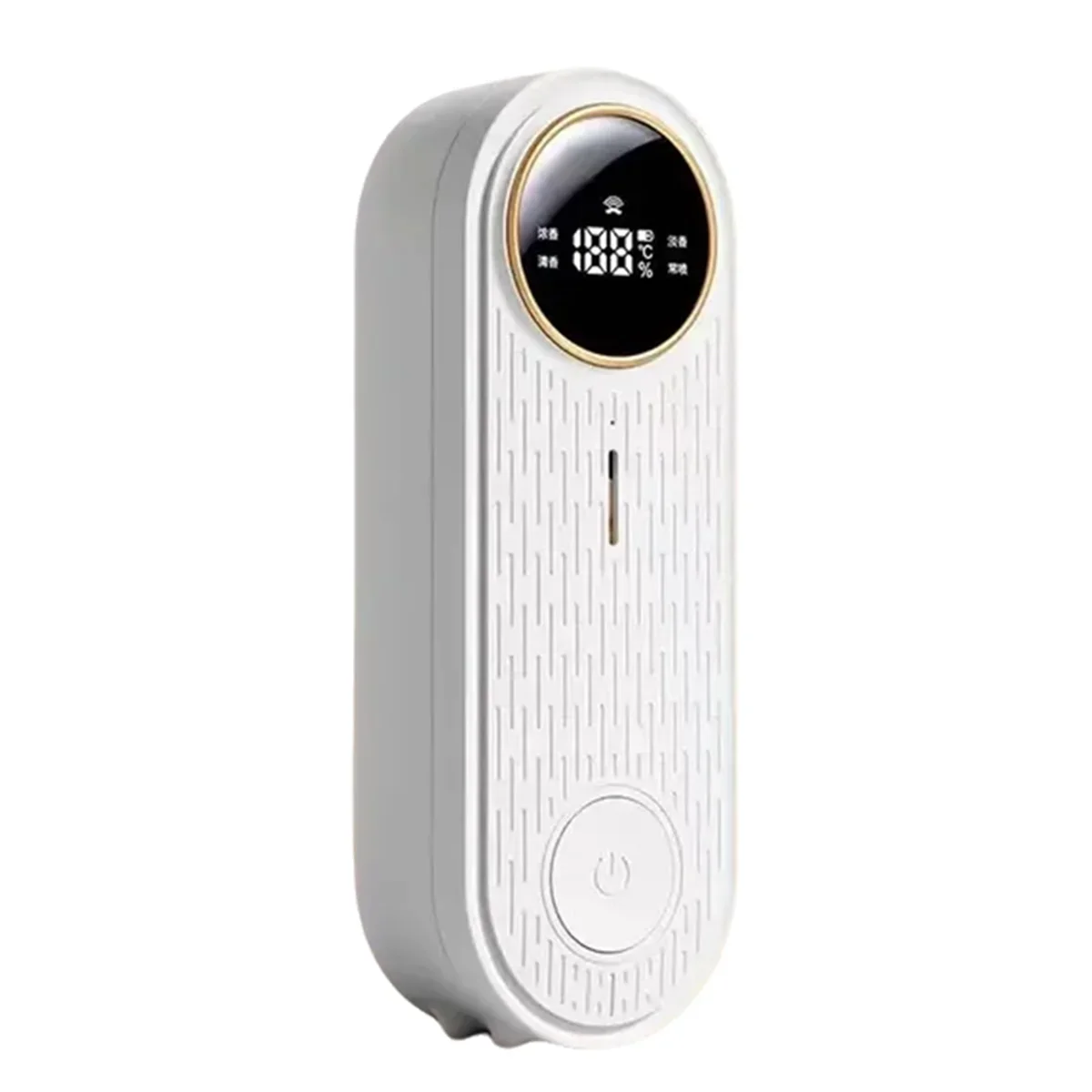 A71Z Intelligent App Aromatherapy Machine Humidifier Bedroom Fresh Air Toilet Deodorization Fragrance and Fragrance Room