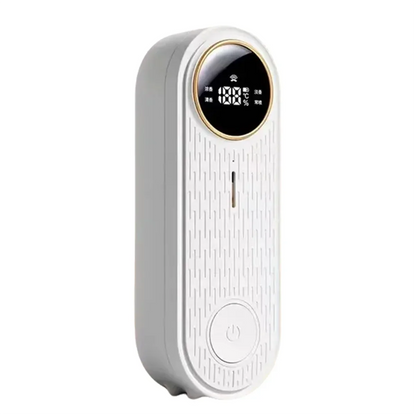 A71Z Intelligent App Aromatherapy Machine Humidifier Bedroom Fresh Air Toilet Deodorization Fragrance and Fragrance Room