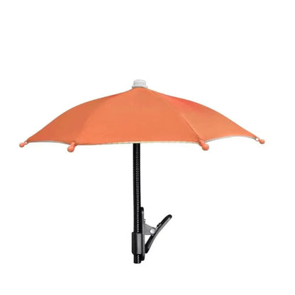 Soleil Phone Shade Clip
