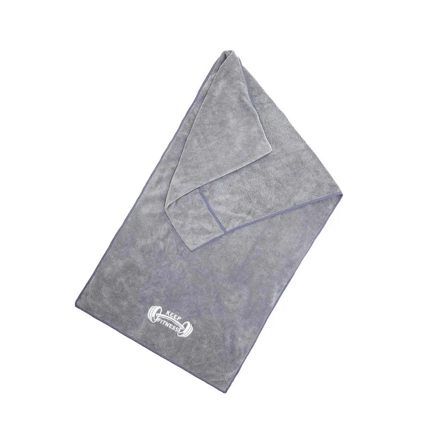 42*95cm Microfiber Gym Yoga Exercise Swimming Fitness Towel Fast Drying Cooling Towel Beach Running Body Non-slip Sports Sweat