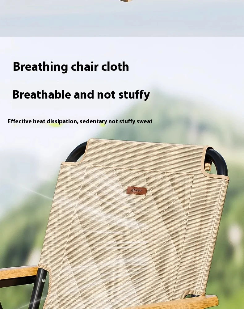 Gianxi Outdoor Foldable Chair Portable Kemet Chair Picnic Table And Chair Beach Chair Ultra Light Camping Chair Chair Beach