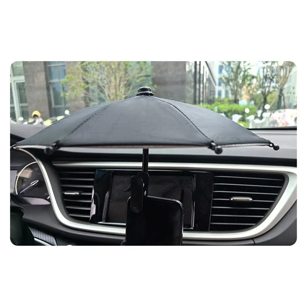 Soleil Phone Shade Clip