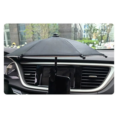 Soleil Phone Shade Clip