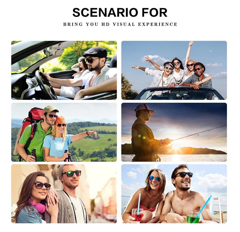 Small Oval Sunglasses for Women's Vintage Design Sun glasses Shades Female Sexy Retro Punk Men Sunglass Outdoor Trendy Eyewear