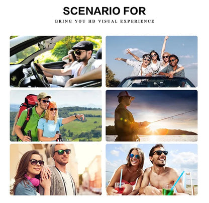 Small Oval Sunglasses for Women's Vintage Design Sun glasses Shades Female Sexy Retro Punk Men Sunglass Outdoor Trendy Eyewear