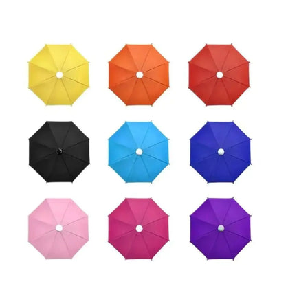 Soleil Phone Shade Clip