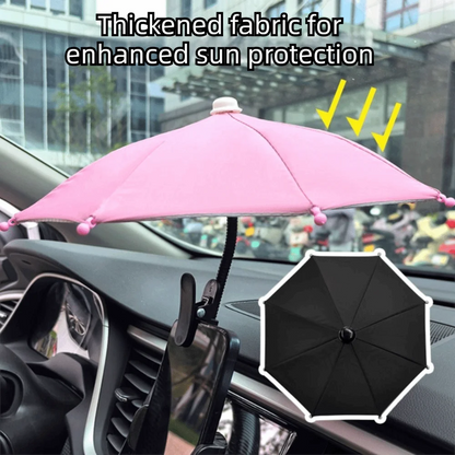 Soleil Phone Shade Clip