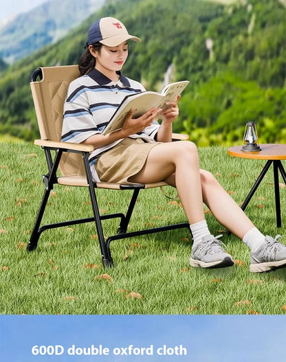 Gianxi Outdoor Foldable Chair Portable Kemet Chair Picnic Table And Chair Beach Chair Ultra Light Camping Chair Chair Beach