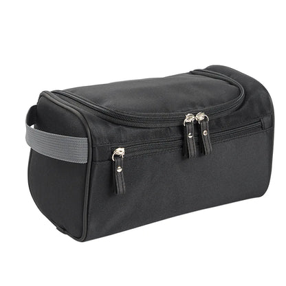 Travel Toiletry Bag Hanging Cosmetic Organizer Waterproof Large Capacity Makeup Wash Bag for Men Women