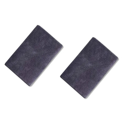 42*95cm Microfiber Gym Yoga Exercise Swimming Fitness Towel Fast Drying Cooling Towel Beach Running Body Non-slip Sports Sweat