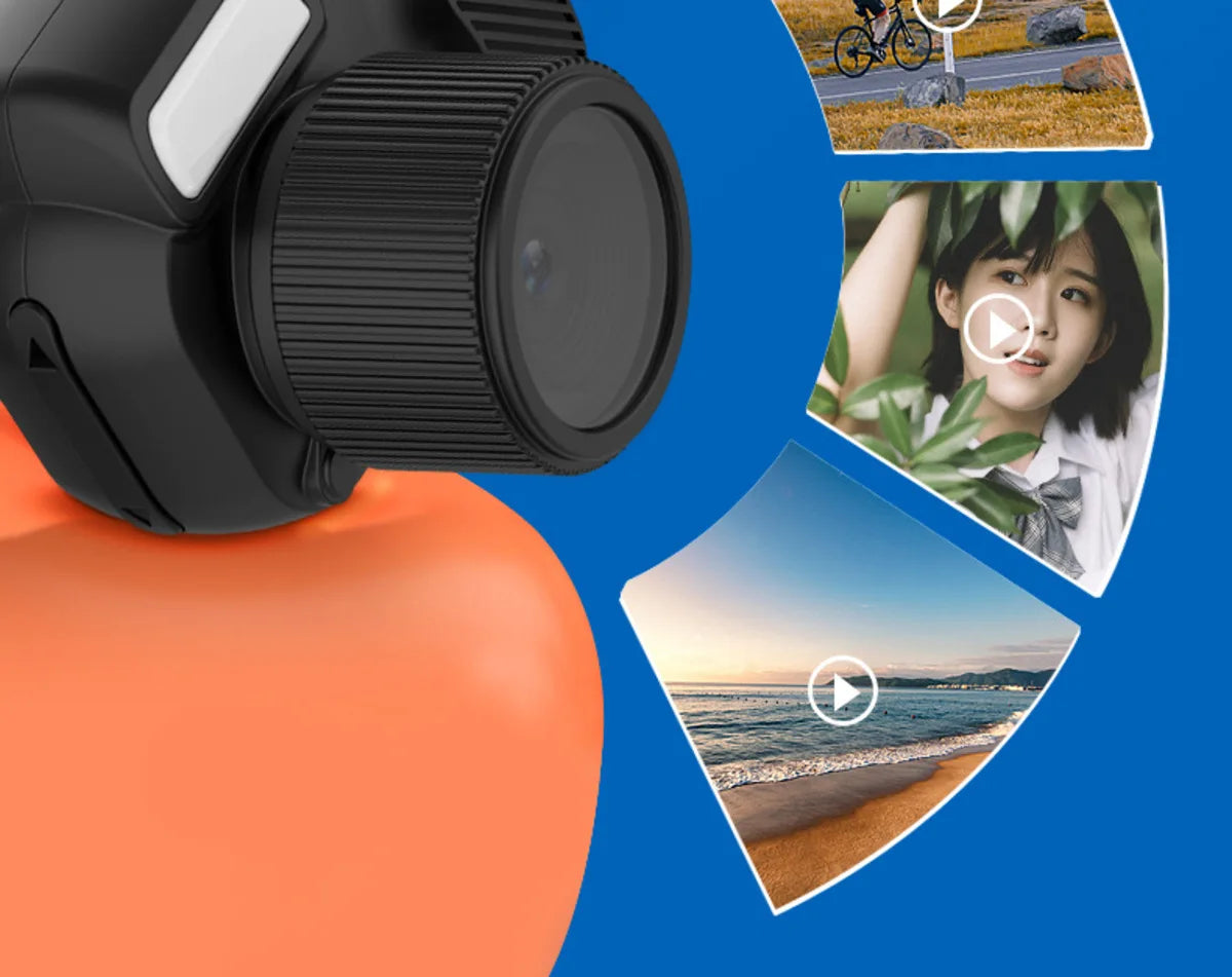 Mini Y3000 Keychain Camera8MP Photo Tiny Digital Body Cameras Thumb Cam, DV Micro Camcorder Support SD Card with Screen for Kids