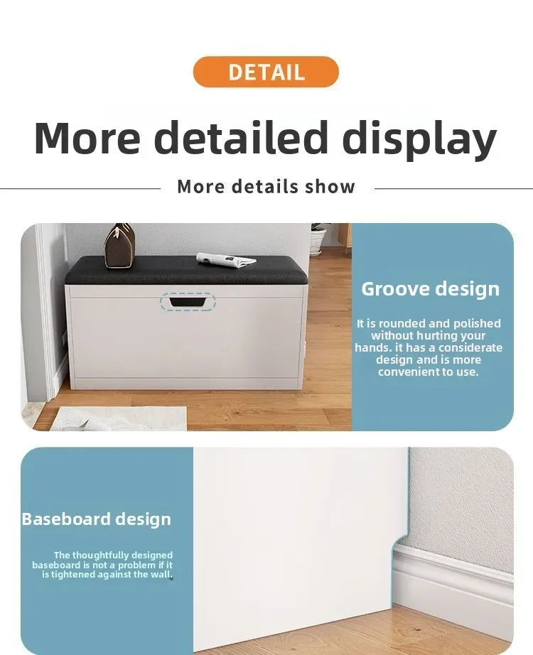 shoe changing stool tipping bucket sofa stool entering the door indoor shoe rack entering the home shoe cabinet