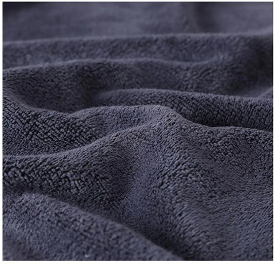 150X200CM LargeTowels thickening beauty salons Bath towels quick drying are soft skin friendly   hotel massage Beach Towels