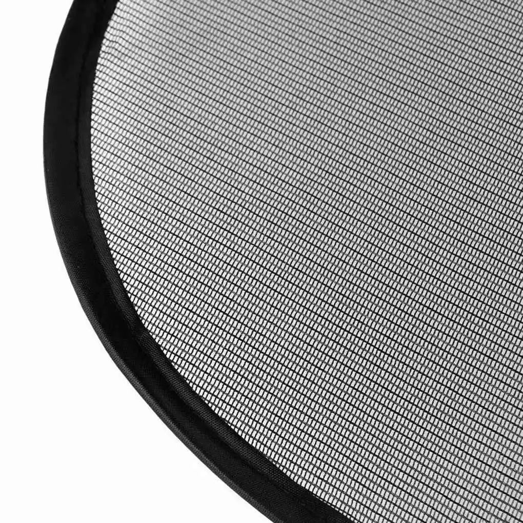 RearCabin Mesh Sun Shade