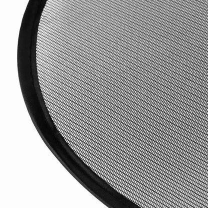 RearCabin Mesh Sun Shade