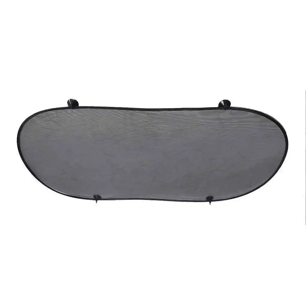 RearCabin Mesh Sun Shade