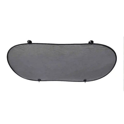 RearCabin Mesh Sun Shade
