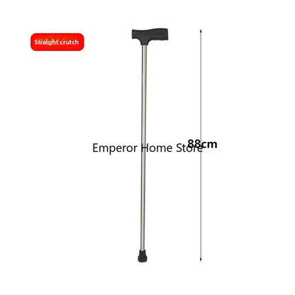 Climbing Mountain Beach Chair Retractable Folding Straight Cane Stool Elderly Assistance Walking Leisure Hand-held Chair 캠핑의자 의자