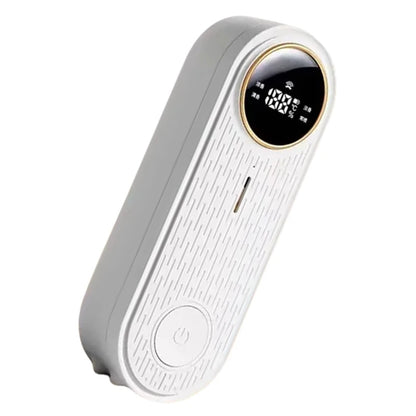 A71Z Intelligent App Aromatherapy Machine Humidifier Bedroom Fresh Air Toilet Deodorization Fragrance and Fragrance Room