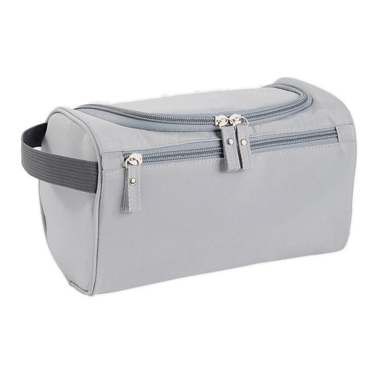 Travel Toiletry Bag Hanging Cosmetic Organizer Waterproof Large Capacity Makeup Wash Bag for Men Women