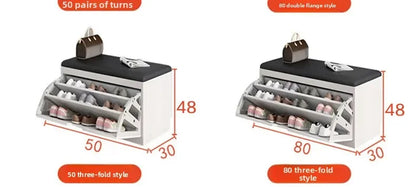 shoe changing stool tipping bucket sofa stool entering the door indoor shoe rack entering the home shoe cabinet