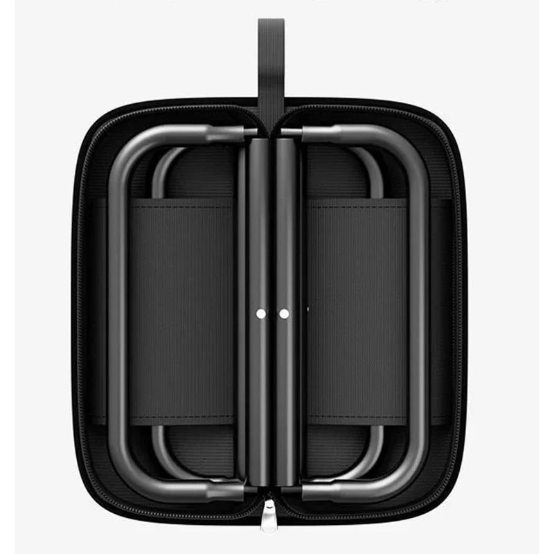 Outdoor Folding Stool Camping Chair Park Stool Picnic Portable Zipper Packed Small Fishing Chair Garden Folding Chair 의자를 접다