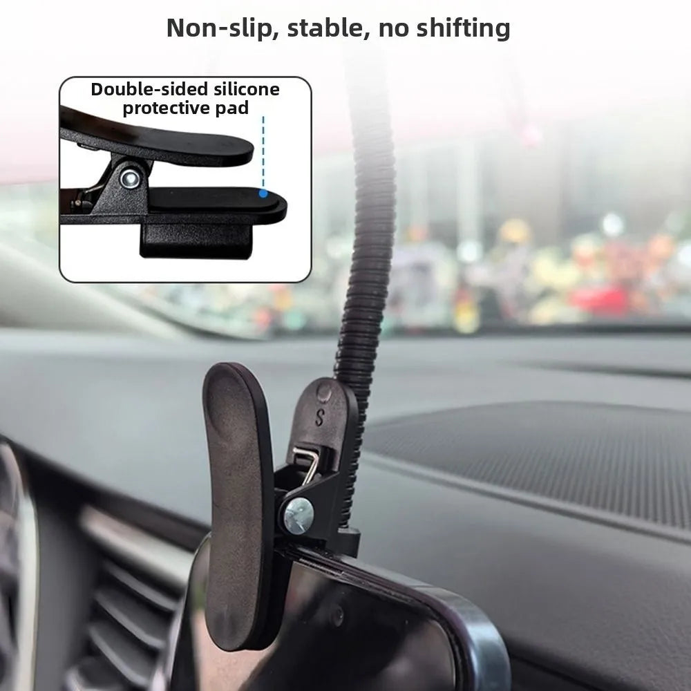 Soleil Phone Shade Clip