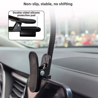 Soleil Phone Shade Clip