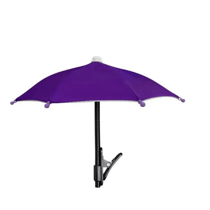 Soleil Phone Shade Clip